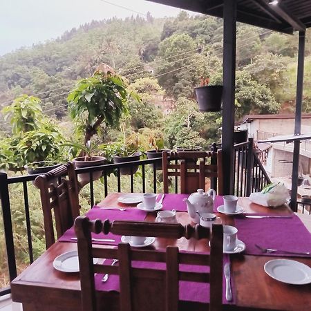 Kandy Ivy Mountain View Resort Exterior foto
