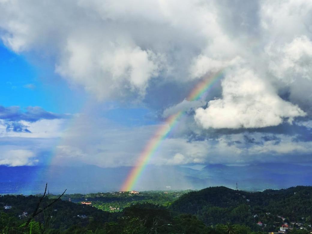 Kandy Ivy Mountain View Resort Exterior foto