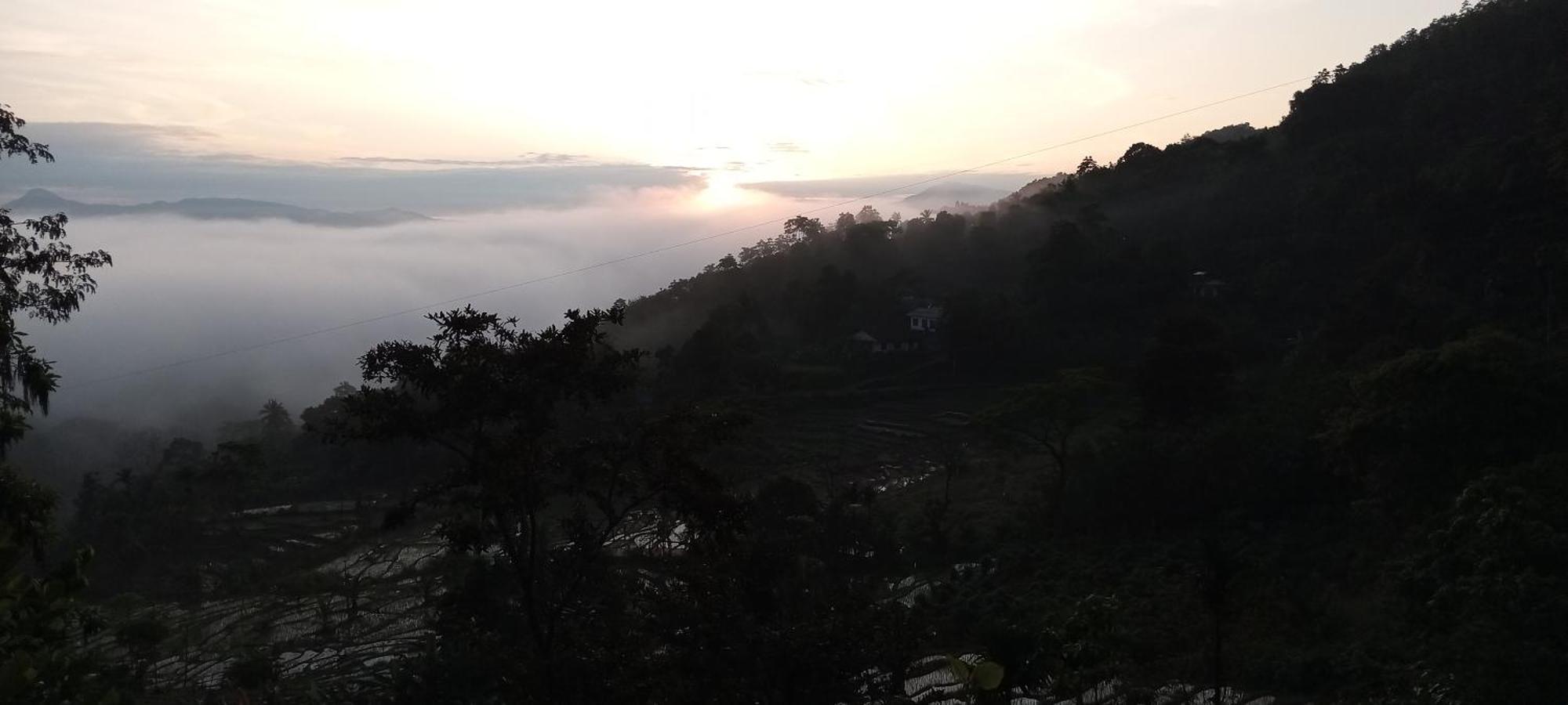 Kandy Ivy Mountain View Resort Cameră foto