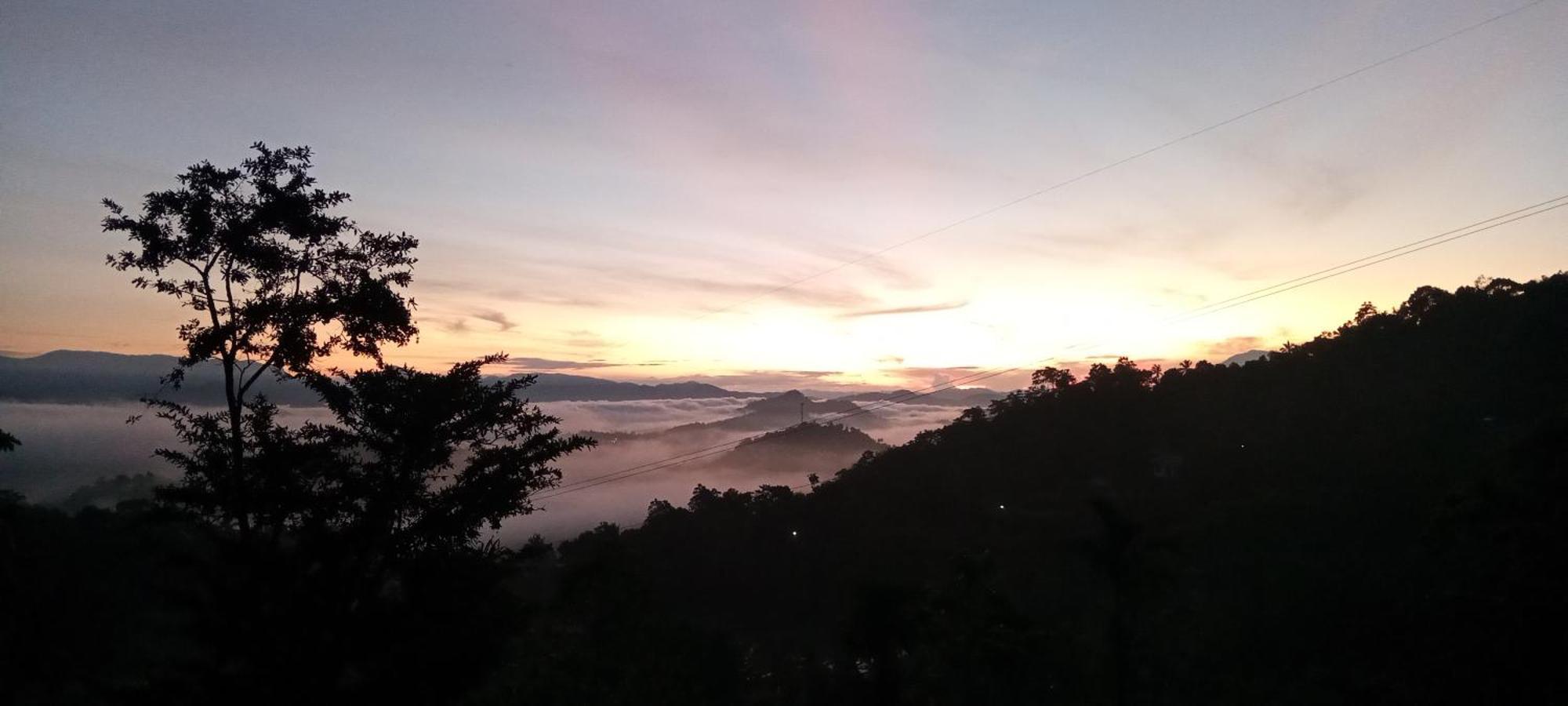 Kandy Ivy Mountain View Resort Cameră foto