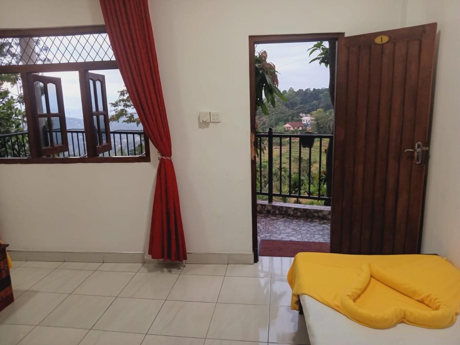 Kandy Ivy Mountain View Resort Cameră foto