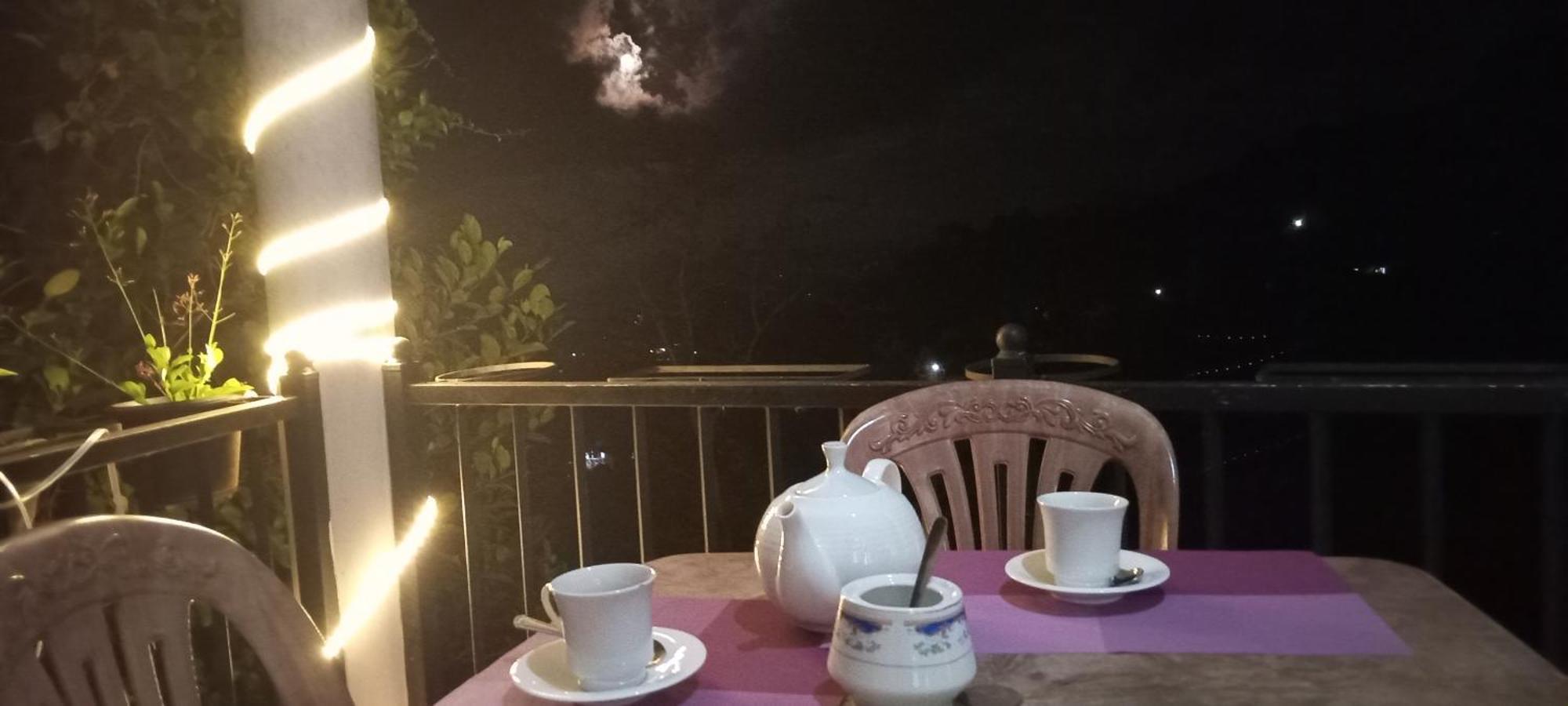 Kandy Ivy Mountain View Resort Cameră foto
